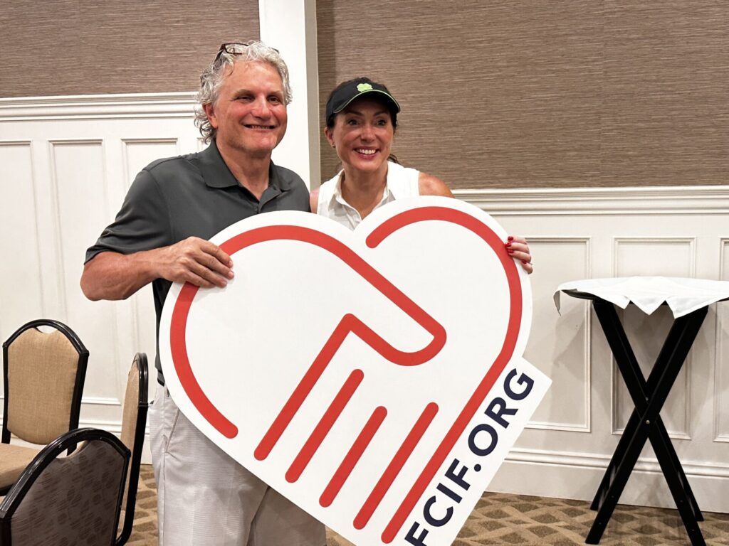 FCIF Charity Golf Tournament 2026