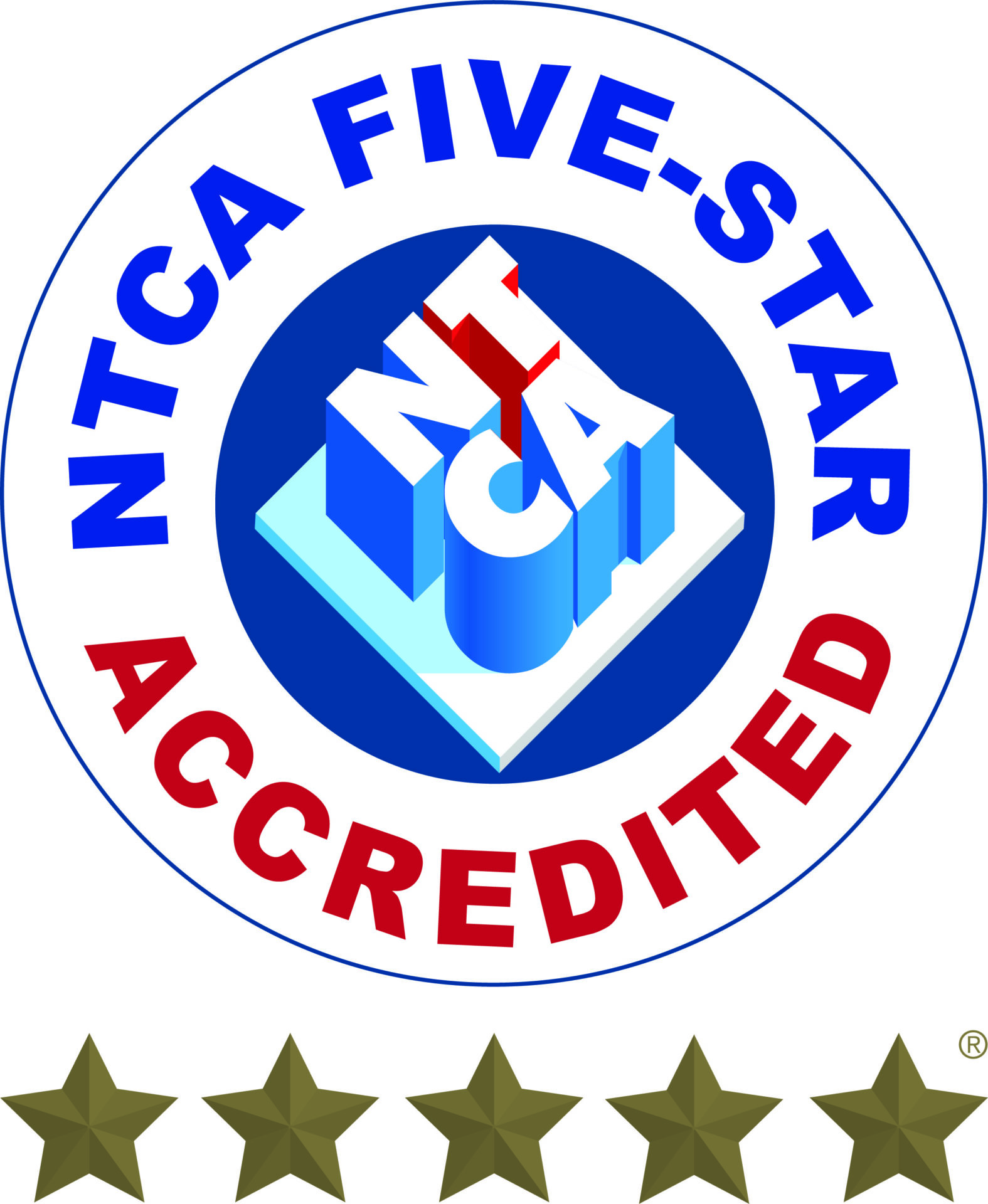 NTCA Announces New Five-Star Accredited Contractors NTCA Announces New Five-Star Accredited Contractors