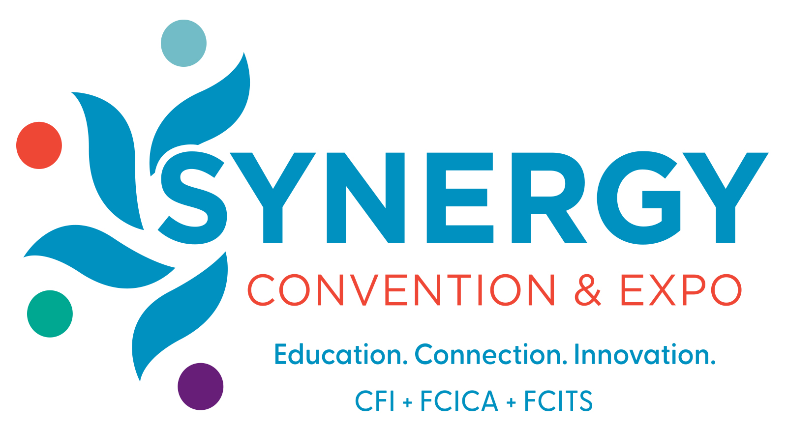 Details of 2026 Synergy Convention & Expo Announced Details of 2026 Synergy Convention & Expo Announced