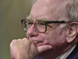 Warren Buffett Steps Down as Chairman of Berkshire Hathaway Warren Buffett Steps Down as Chairman of Berkshire Hathaway