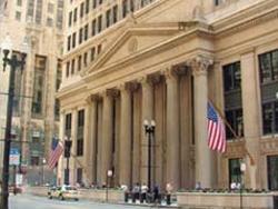 Fed Raises Interest Rate A Quarter Point, First Increase Since 2023