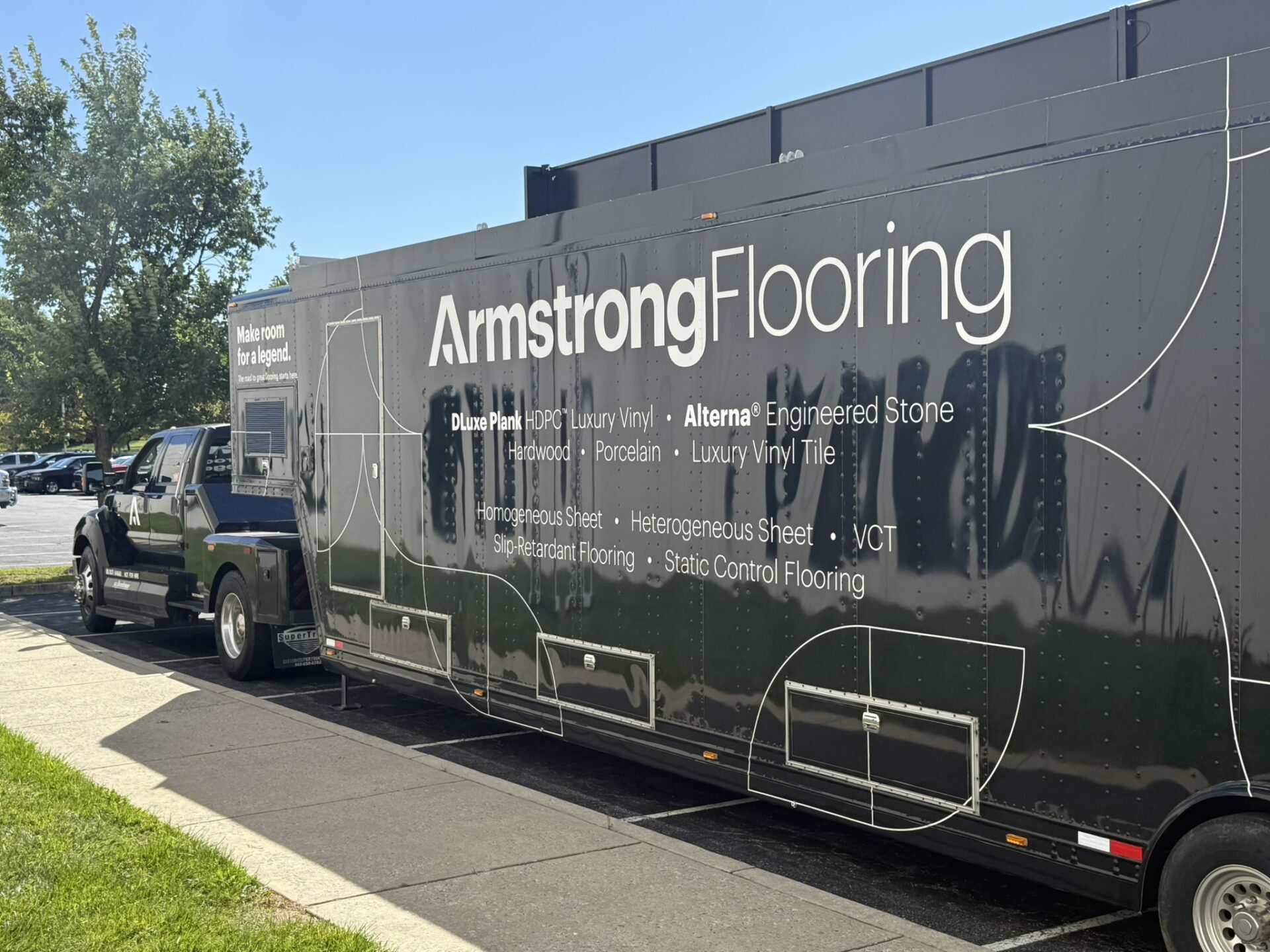 AHF’s Armstrong Roadshow Begins Today